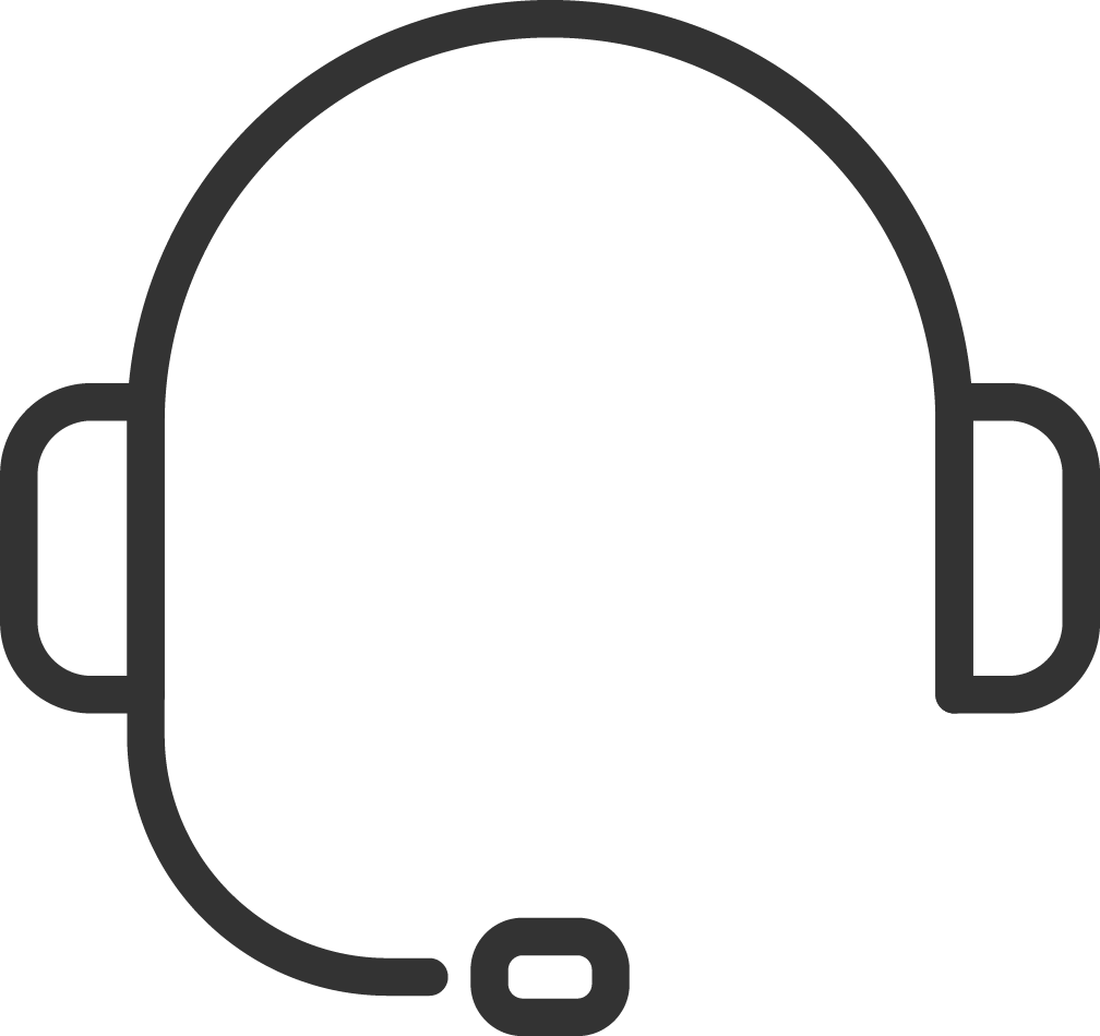 Headset Icon