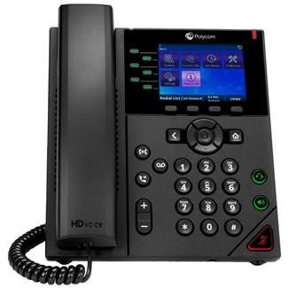 Image of Polycom 350 model